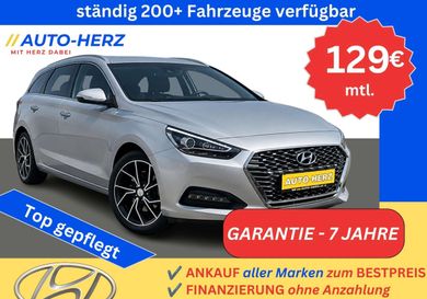 Hyundai i40, 2019