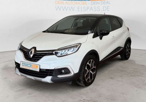 Renault Captur, 2019