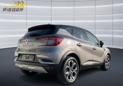 Renault Captur, 2022