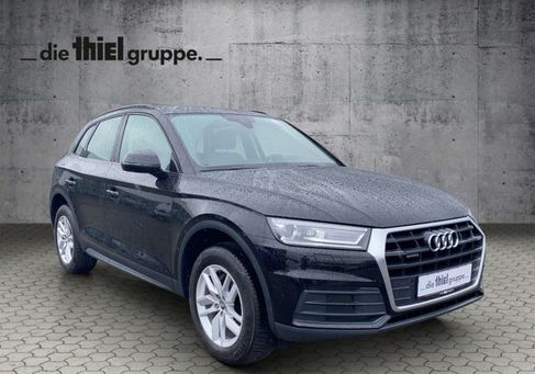 Audi Q5, 2020