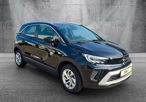Opel Crossland X, 2021 3