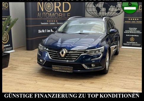 Renault Talisman, 2019