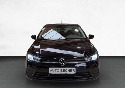Volkswagen Polo, 2026 3