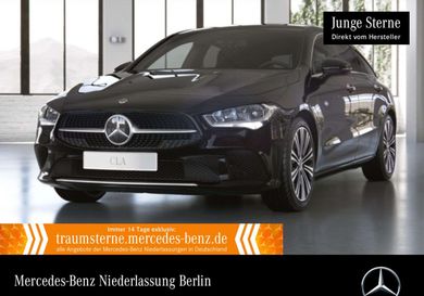 Mercedes-Benz CLA 200, 2023