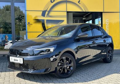 Opel Corsa, 2023