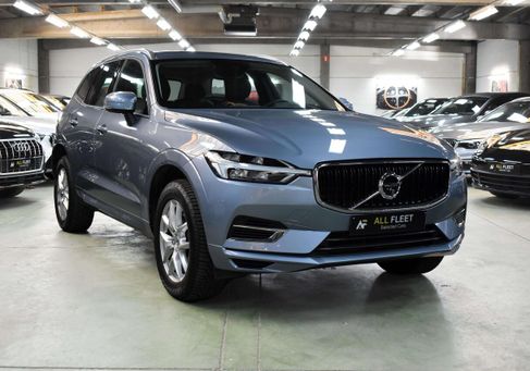 Volvo XC60, 2018
