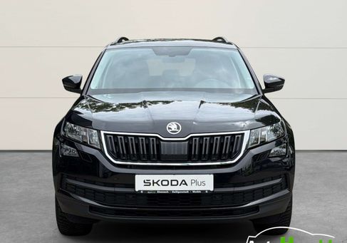 Skoda Kodiaq, 2021