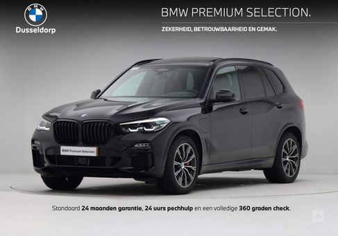 BMW X5, 2021