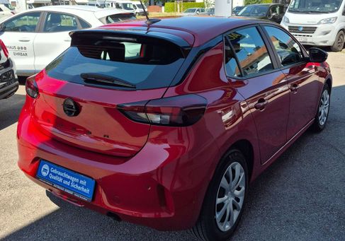 Opel Corsa, 2025 3
