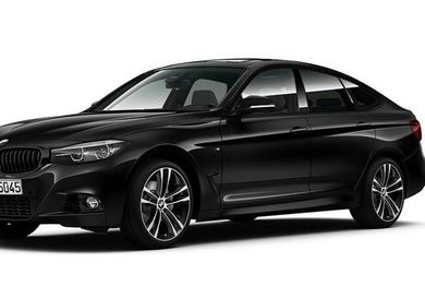 BMW 330 Gran Turismo, 2020