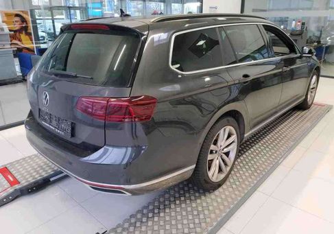 Volkswagen Passat Variant, 2022 2