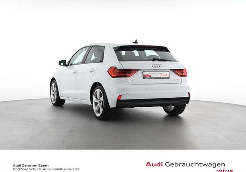 Audi A1, 2022 2