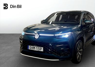 Volkswagen, 2026