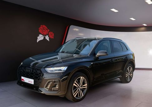 Audi Q5, 2023 2