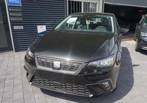Seat Ibiza, 2025