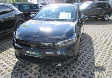 Opel Corsa, 2024
