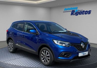 Renault Kadjar, 2022