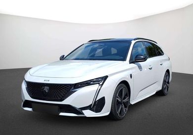 Peugeot 308, 2023