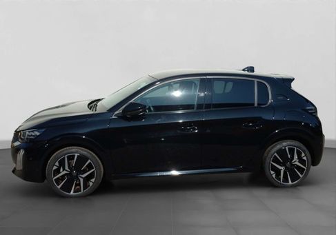 Peugeot 208, 2024