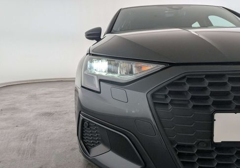 Audi A3, 2023 3