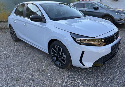 Opel Corsa, 2025 3
