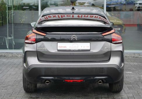 Citroën C4, 2024 3
