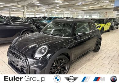 MINI Cooper, 2023