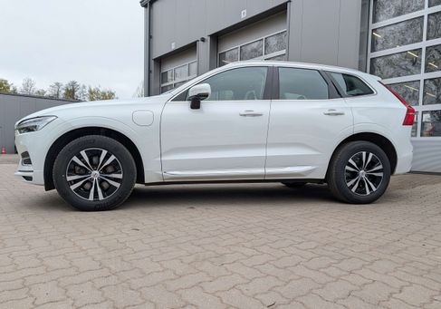 Volvo XC60, 2021