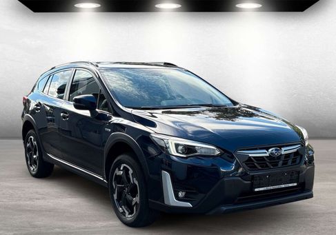 Subaru XV, 2024 3