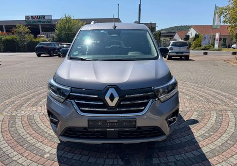 Renault Kangoo, 2023