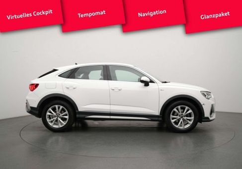 Audi Q3, 2022 3