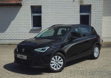 Seat Arona, 2024