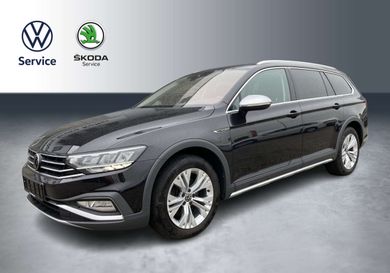 Volkswagen Passat, 2022
