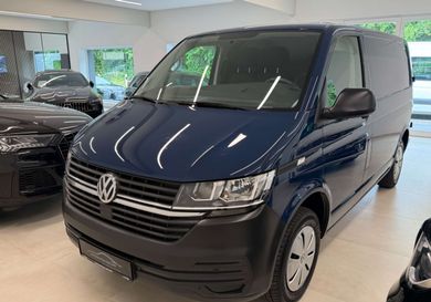 Volkswagen T6 Transporter, 2021