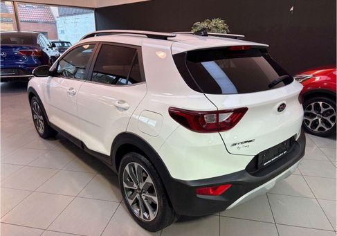 Kia Stonic, 2020