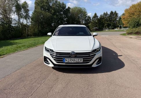 Volkswagen Arteon, 2020 2
