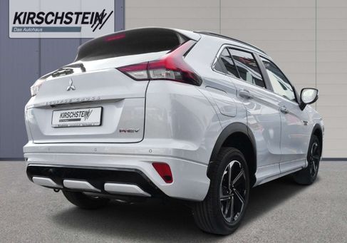 Mitsubishi Eclipse Cross, 2024