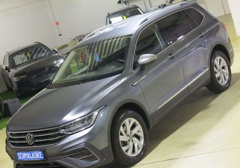 Volkswagen Tiguan Allspace, 2023