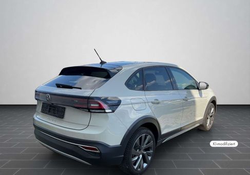 Volkswagen Taigo, 2022