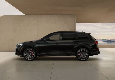 Audi, 2025 2