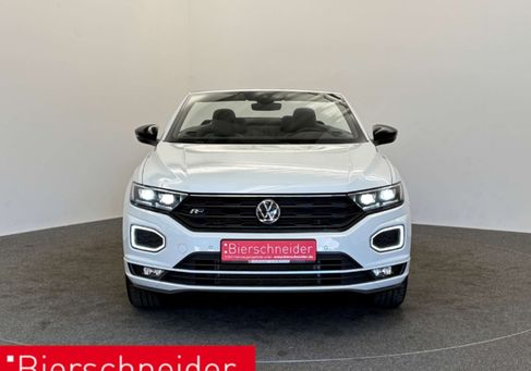 Volkswagen T-Roc, 2022