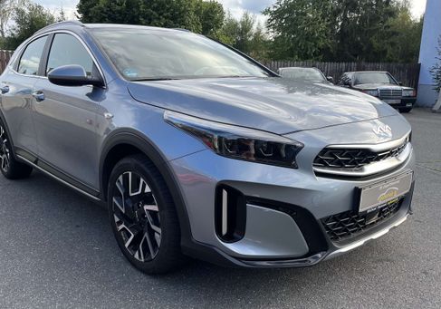 Kia XCeed, 2024