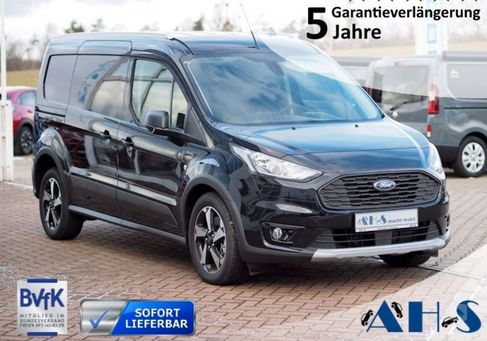 Ford Transit Connect, 2023