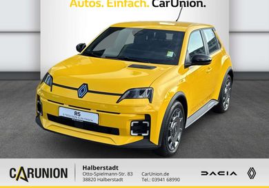 Renault R 5, 2026