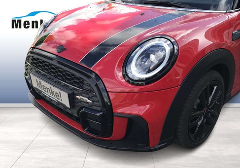 MINI Cooper Cabrio, 2023