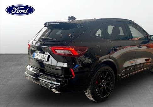 Ford Kuga, 2026