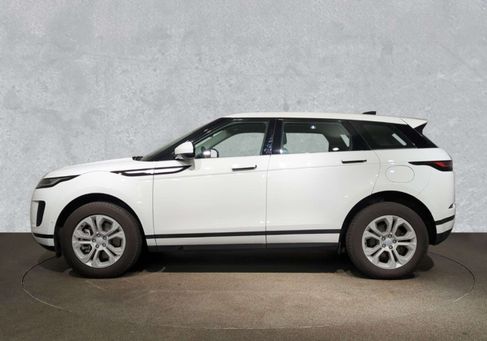 Land Rover Range Rover Evoque, 2021
