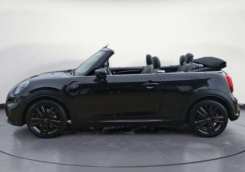 MINI Cooper S Cabrio, 2022 3