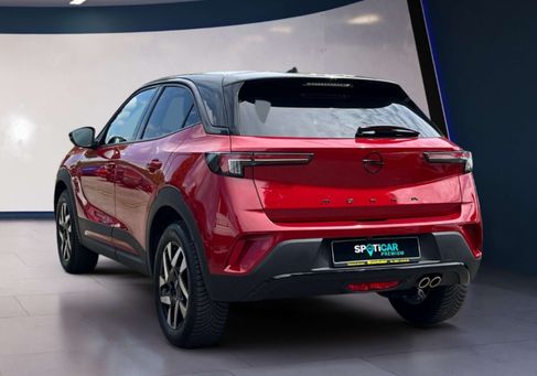 Opel Mokka, 2022 2