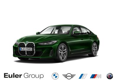 BMW 420, 2023